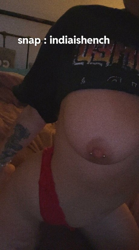 dirtylilprincessxo star top pic