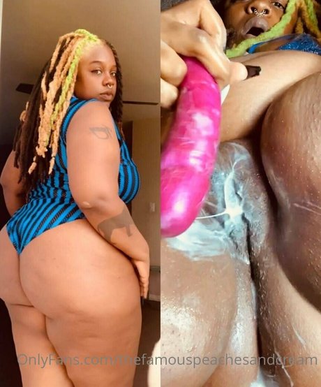 thefamouspeachesandcream star nude galleries