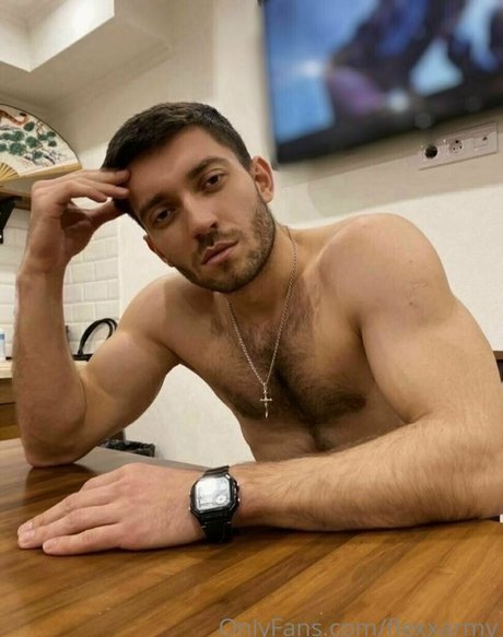 flexxarmy model nudes image