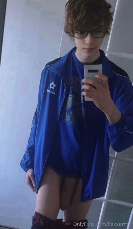 flexxarmy star erotic image