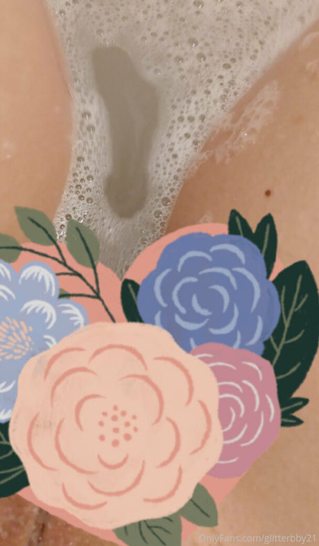 glitterbby21 exclusive pornstar images