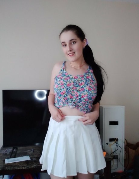 college girl onlyfans pornographic photo