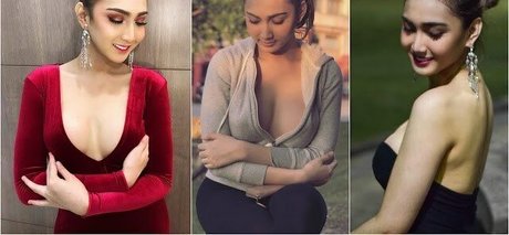 Riz Ulala pornographic model img