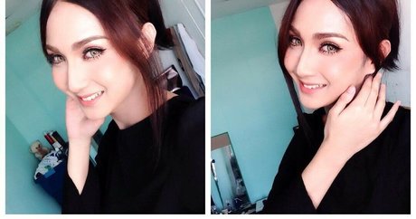 Riz Ulala nudes star picture