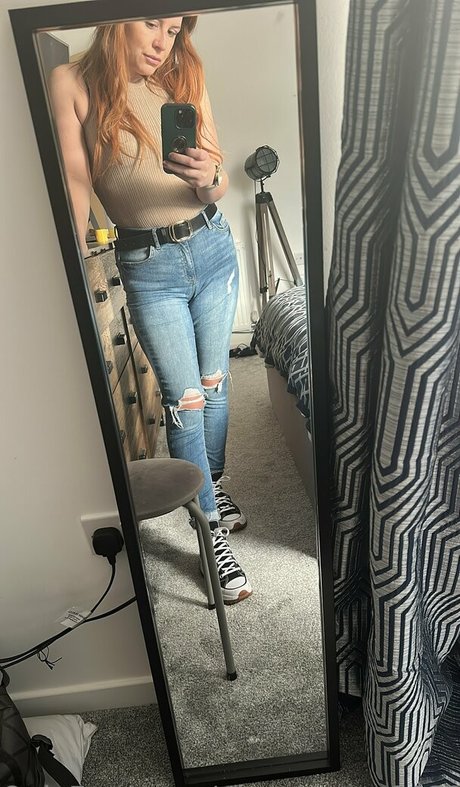 ginger rose2022 sex model picture