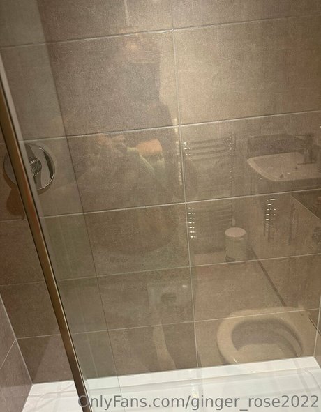 ginger rose2022 model img