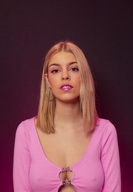 Nerea Rodriguez star nudes images