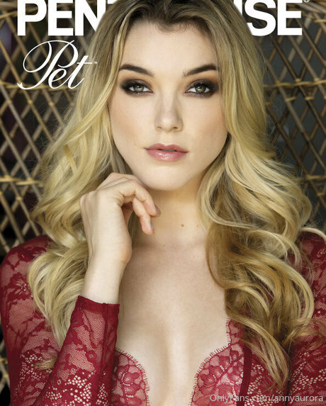 annyaurora pornographic star img