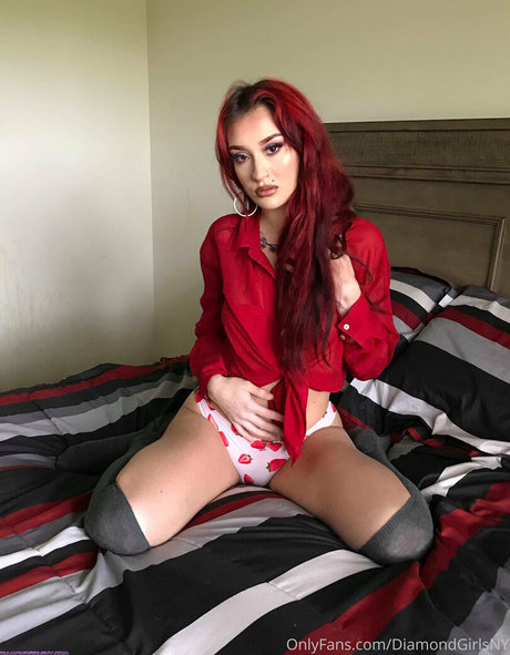 diamondgirlsny best model pic