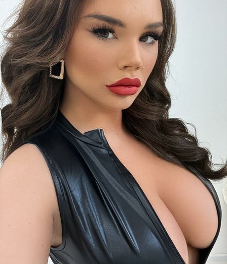 Stacey Marie Clarke pornographic actress gallery