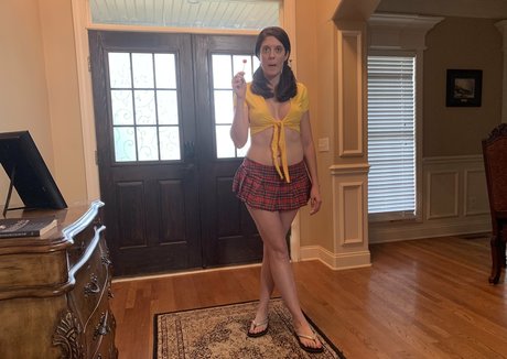 bustybrooke1 top model img