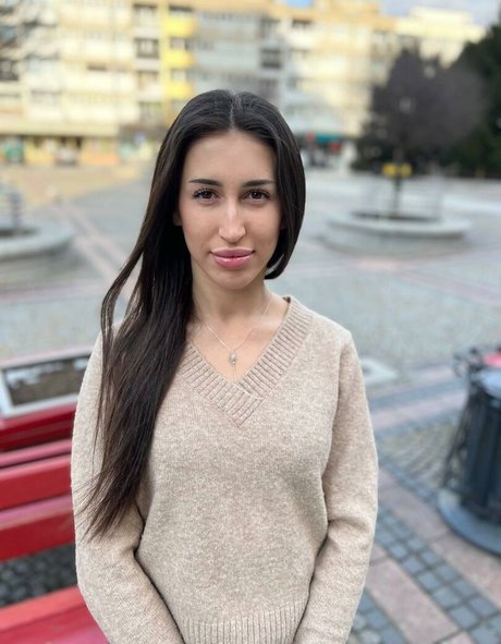 Milaa4you model art picture