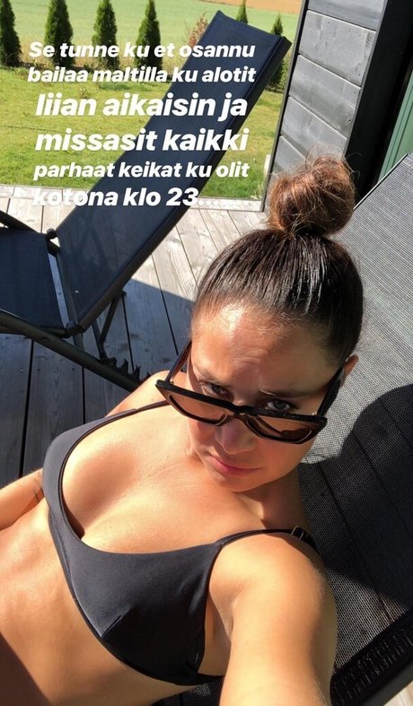 Anna Abreu pornographic actress archive