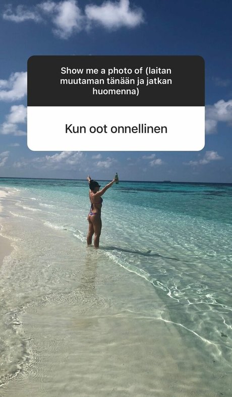 Anna Abreu beautiful actress pics