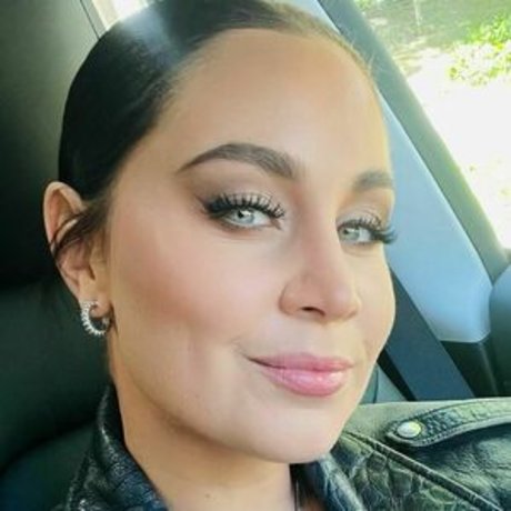 Anna Abreu high quality model photos