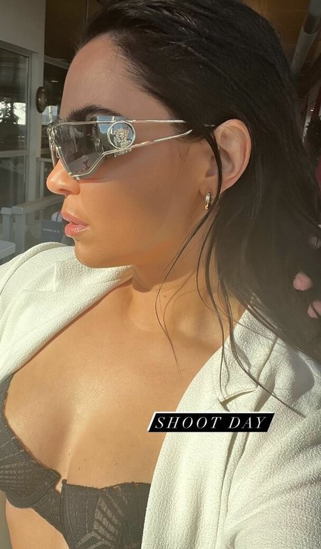 Anna Abreu star best images