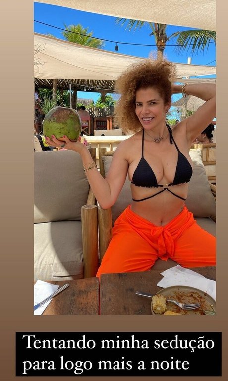 Vanessa Da Mata pornstar gallery