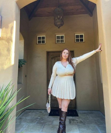 pointy tits onlyfans sexy nudes photo