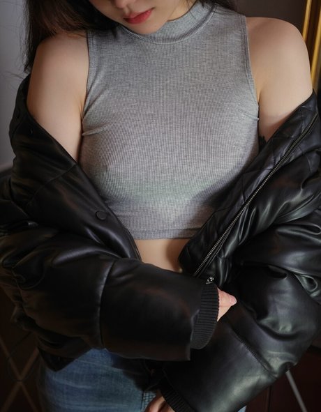 sira gravia art model photo