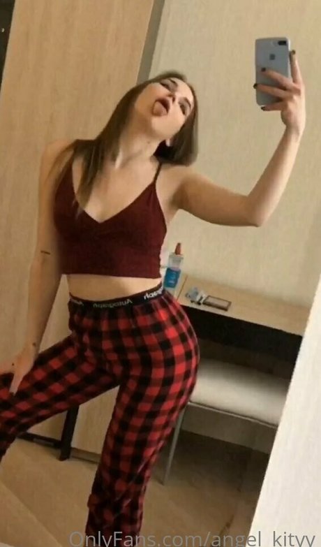 angel kityy star high quality image