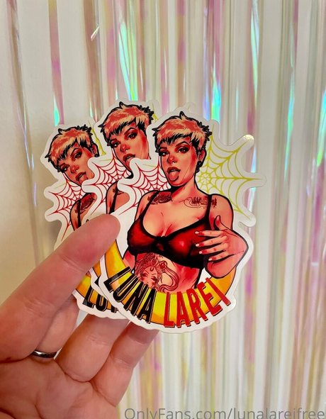 lunalareifree star nice images