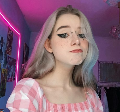 Opshi model beautiful archive