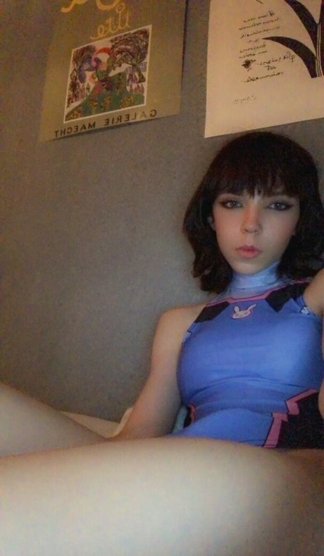 remiremyy nude star photo