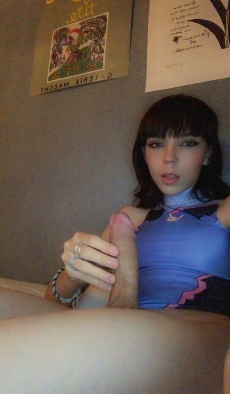 remiremyy sexy star photos