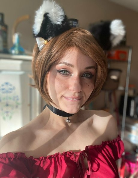 cloverpaigepremium high quality pornstar picture