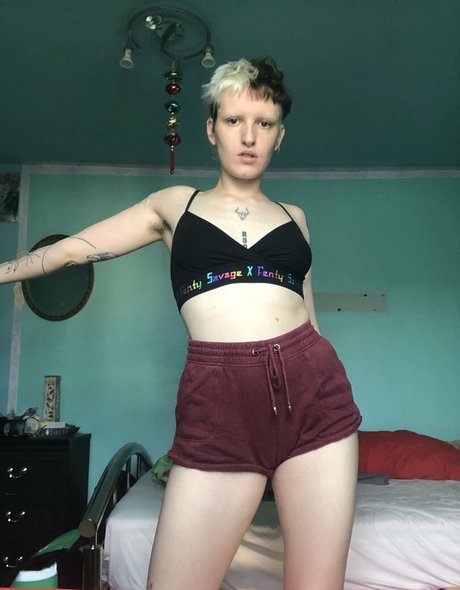 freeslxttydomboy model exclusive image