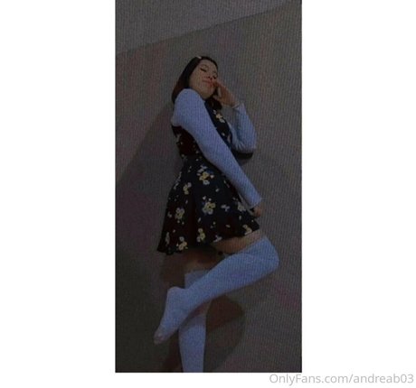 andreab03 model nudes archive