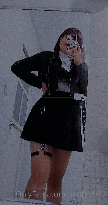 andreab03 pornstar erotic pics
