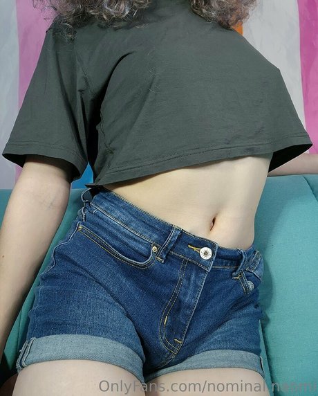 nominal naomi sexy star photo