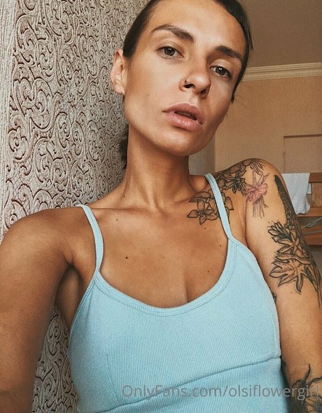 olsiflowergirl adult star galleries