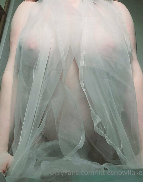 littlesnowflake star porn img