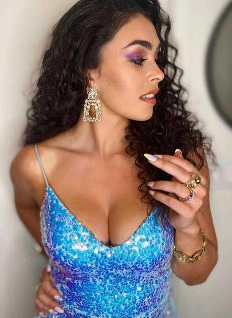 Natacha Karam model hd galleries