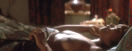 Angela Bassett naked pornstar pics