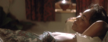 Angela Bassett model porn picture