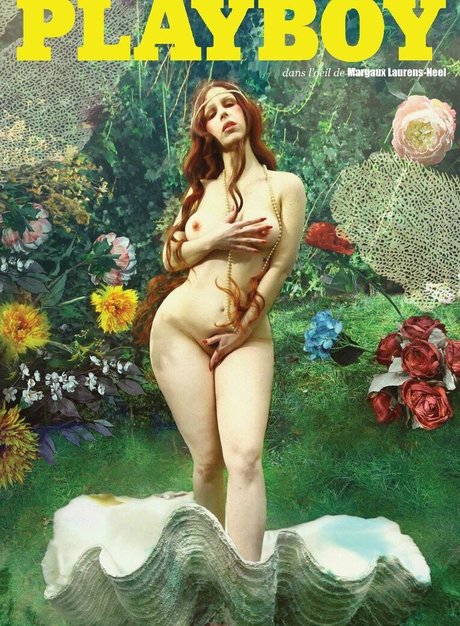 Margaux Laurens porn model pictures