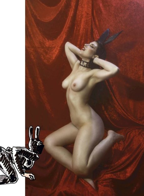 Margaux Laurens perfect star photo