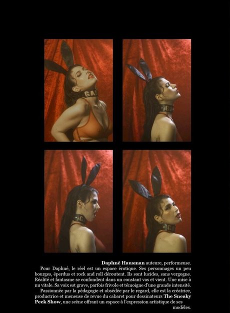 Margaux Laurens star adult images