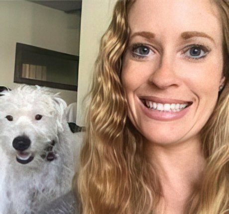 Naughty Anya star nice photos