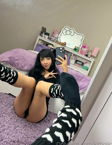 Kittiolic pornstar sex img