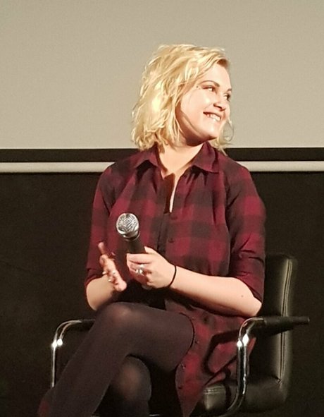 Eliza Taylor top star image
