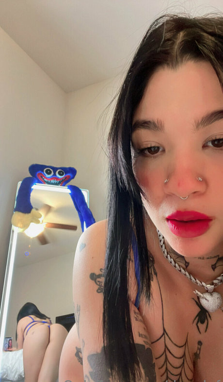 kitty princess onlyfans perfect archive