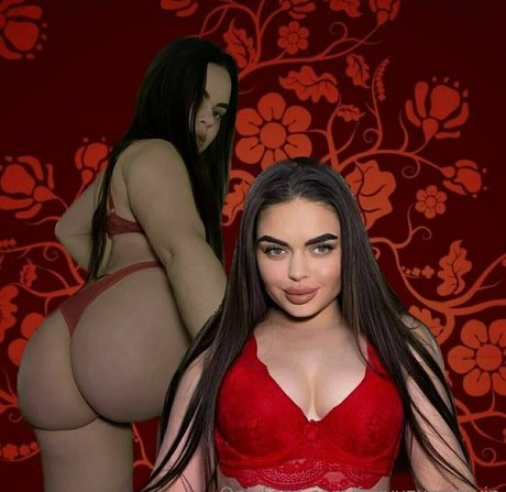 foxyuzumakivip pornstar hd photo