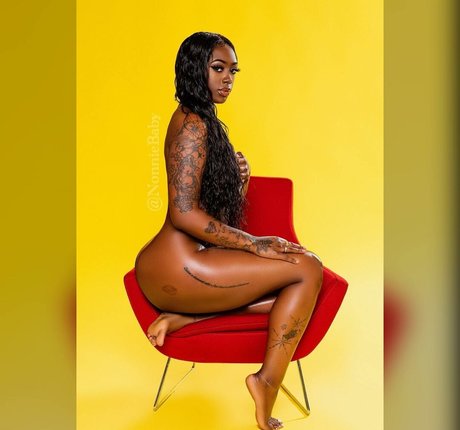 NonnieBaby erotic star images