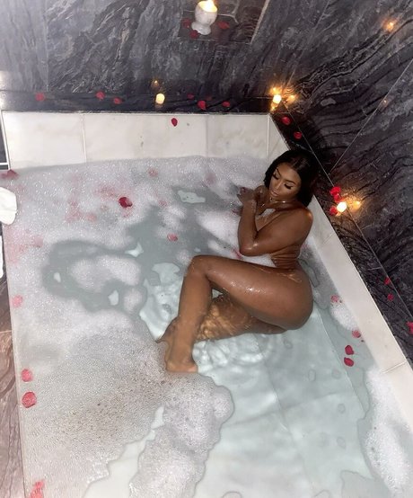 NonnieBaby star exclusive images