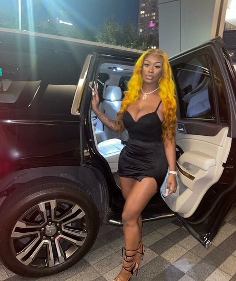 NonnieBaby model hot gallery