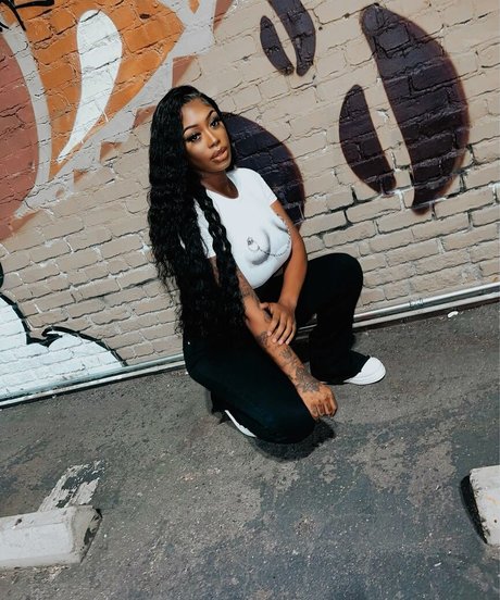 NonnieBaby sex star gallery